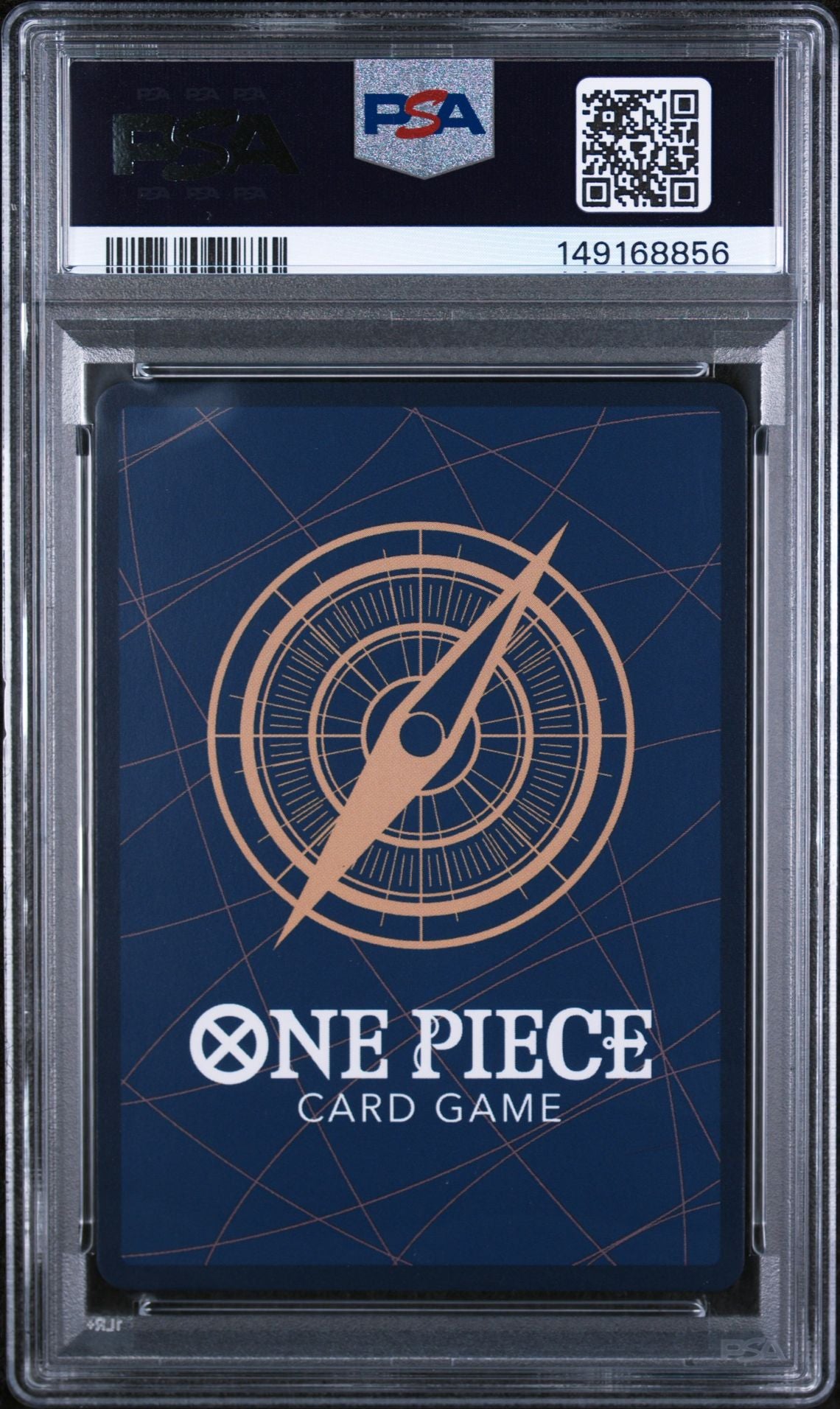 PSA GEM MT 10 - 2025 ONE PIECE OP13-CARRYING ON HIS WILL #084 ST. SHEPHERD JU PETER SPECIAL ALTERNATE ART
