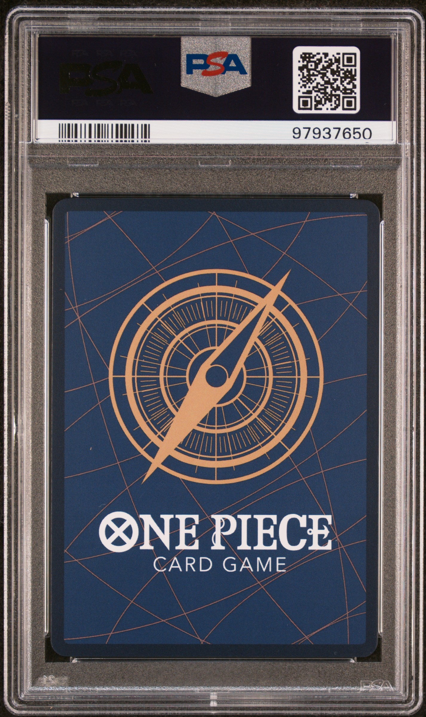 PSA GEM MT 10 - 2024 ONE PIECE PROMOS #071 MARCO OP08 PRE-RELEASE-WINNER - PokéBox Australia