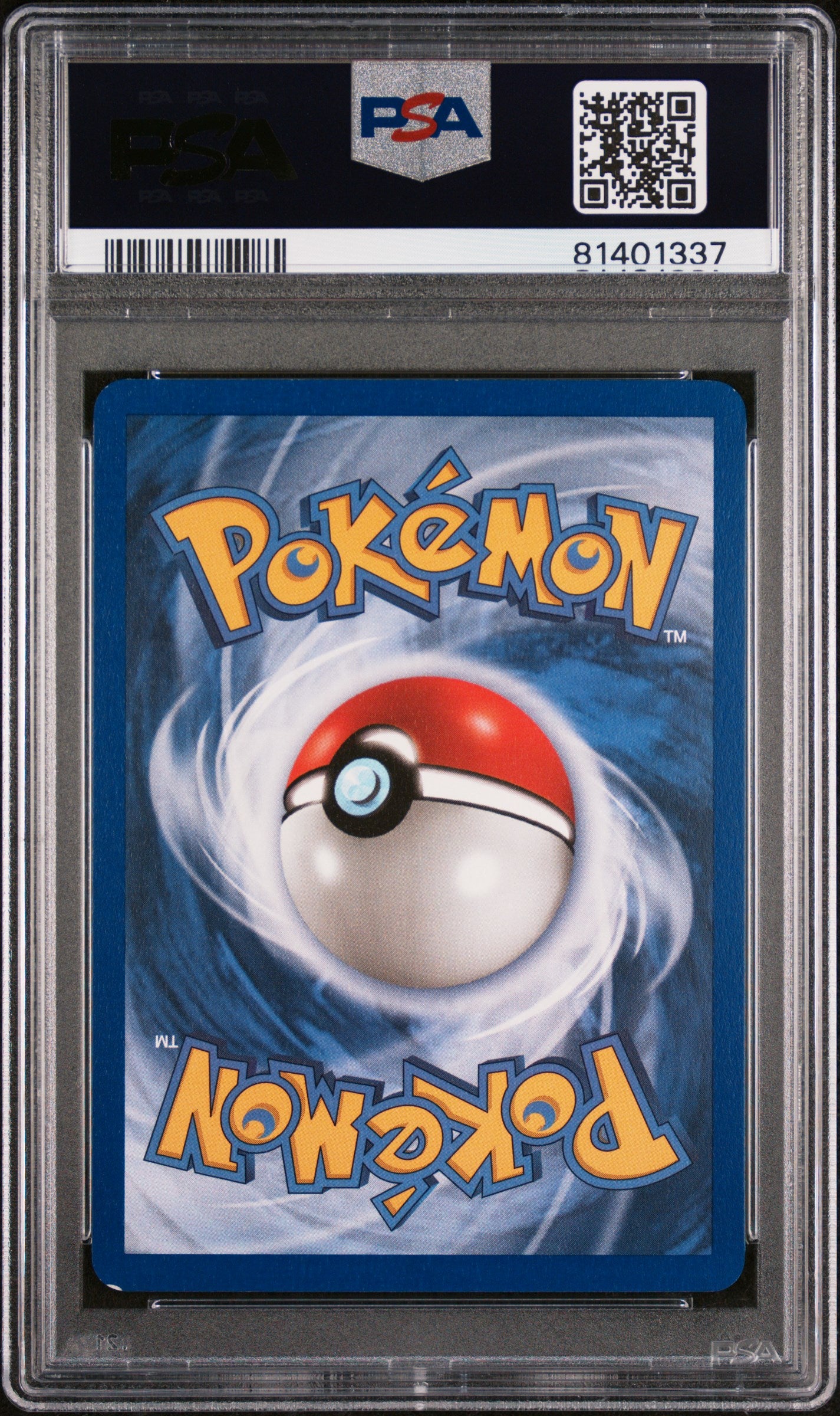 PSA NM-MT 8 - 2006 POKEMON EX HOLON PHANTOMS #34 ZANGOOSE-REV.FOIL HOLON PHANTOMS - PokéBox Australia