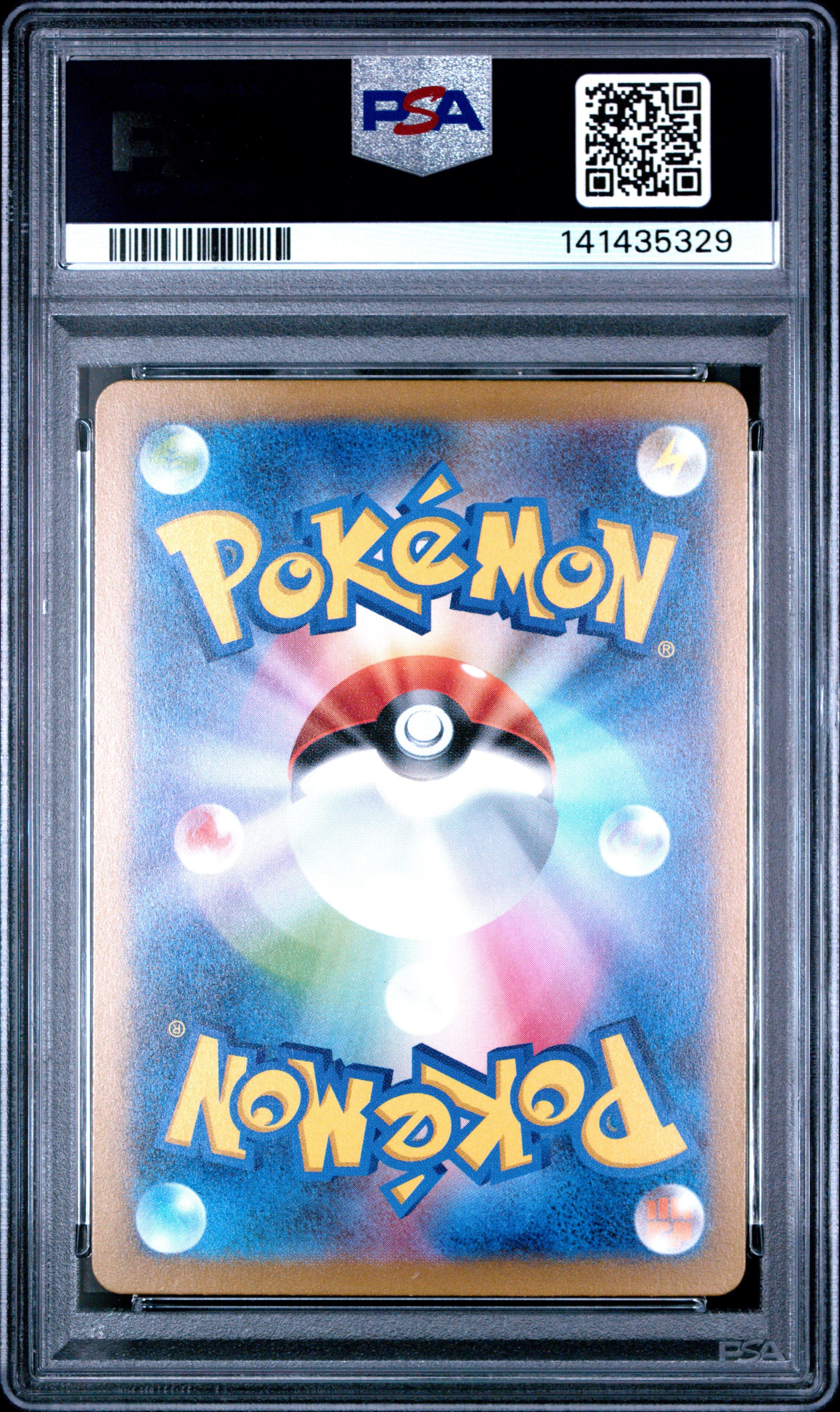 PSA GEM MT 10 -2023 POKEMON JAPANESE SV3-RULER OF THE BLACK FLAME #066 CHARIZARD ex - PokéBox Australia