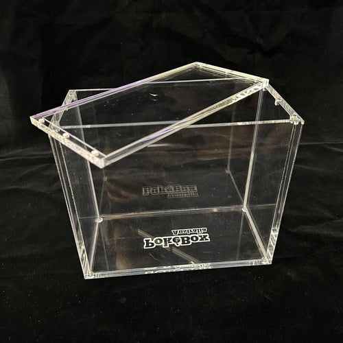 Acrylic Protector - Pokemon Elite Trainer Box (ETB) - PokéBox Australia