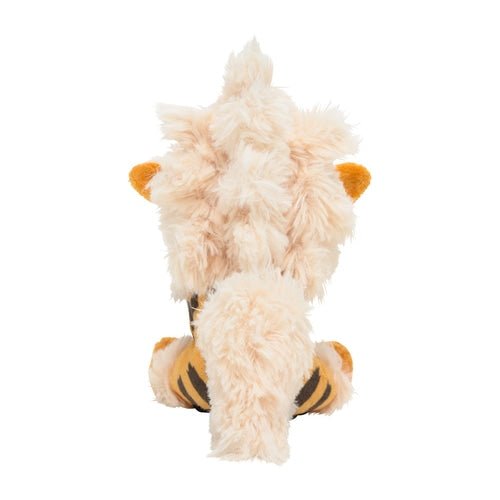 Arcanine 59 - Pokémon Centre Fit Plush - PokéBox Australia