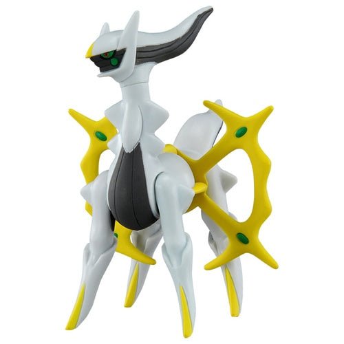 Arceus Monster Collection ML - 22 - Pokémon Centre Figure - PokéBox Australia