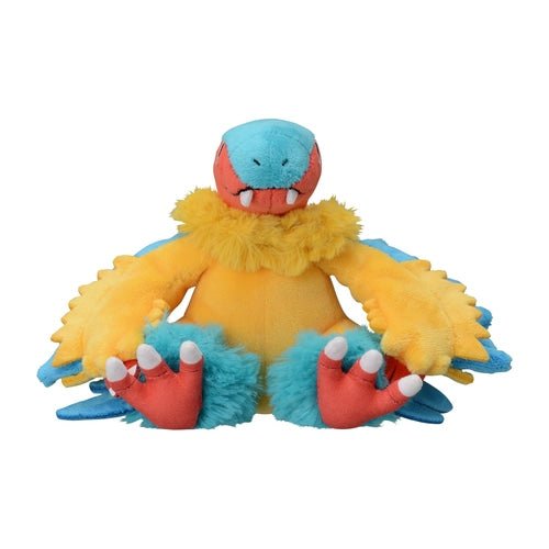 Archeops 567 - Pokémon Centre Fit Plush - PokéBox Australia