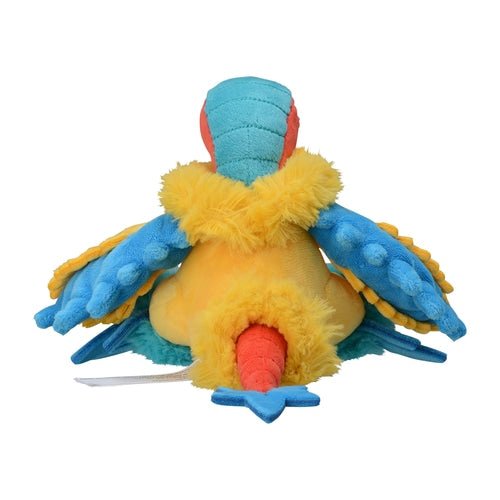 Archeops 567 - Pokémon Centre Fit Plush - PokéBox Australia