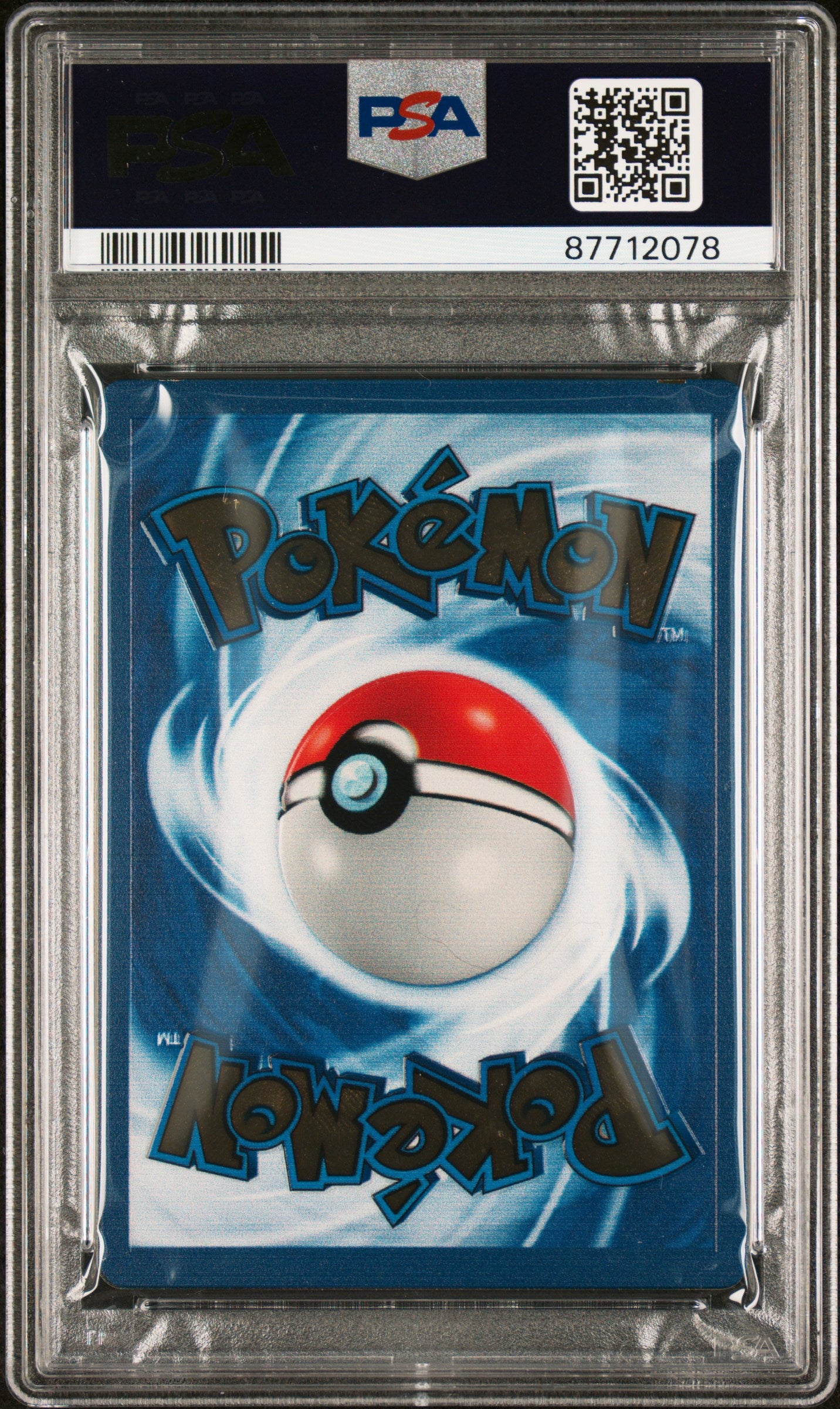 PSA NM-MT 8 - 2021 POKEMON CELEBRATIONS ULTRA-PREMIUM COLLECTION #4 CHARIZARD ULTRA-PREMIUM COLLECTION - PokéBox Australia