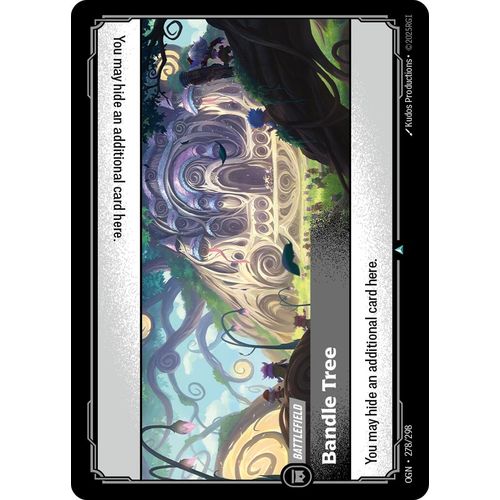 Bandle Tree (278/298) (Origins) - PokéBox Australia