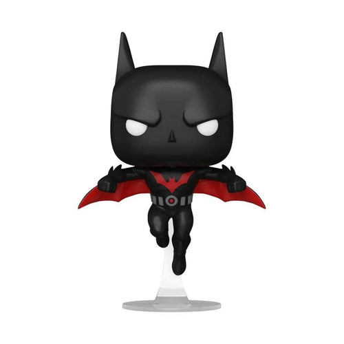 Batman Beyond - Batman (with Chase) US Exclusive Pop! Vinyl - PokéBox Australia