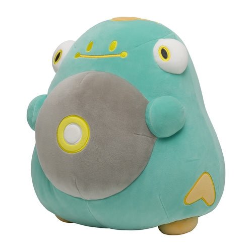Bellibolt - Pokémon Centre Mocchiri Plush - PokéBox Australia