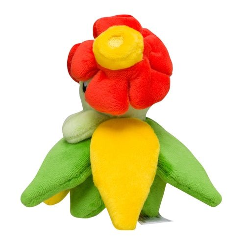 Bellossom 182 - Pokémon Centre Fit Plush - PokéBox Australia