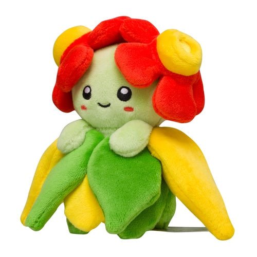 Bellossom 182 - Pokémon Centre Fit Plush - PokéBox Australia