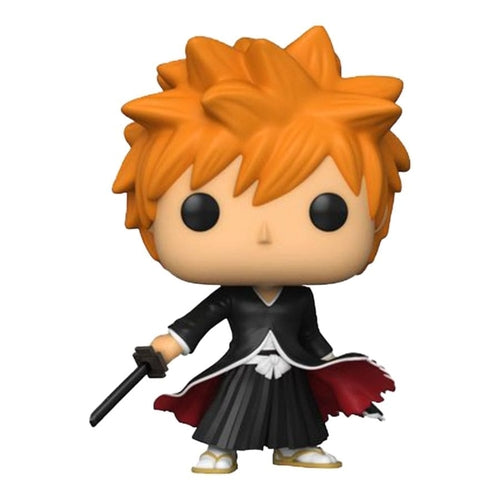Bleach - Ichigo (with chase) US Exclusive Pop! Vinyl - PokéBox Australia