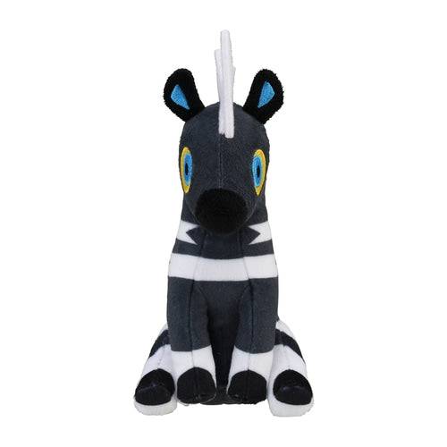 Blitzle 522 - Pokémon Centre Fit Plush - PokéBox Australia