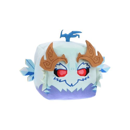 BLOX FRUITS - 4 inch Collectible Blind Box Plush Series 3 - PokéBox Australia
