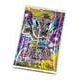 Palms Off Gaming - Booster Pack Mint-Fit Sleeves - Extra Thick 50pc - PokéBox Australia