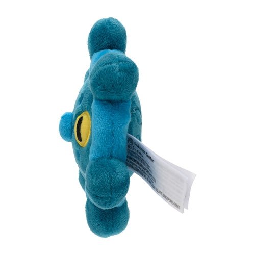 Bronzor 436 - Pokémon Centre Fit Plush - PokéBox Australia