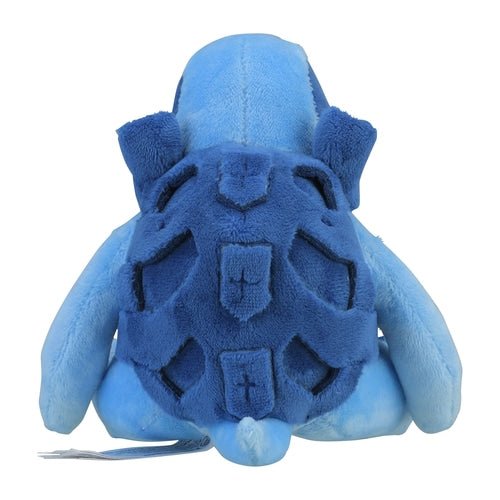 Carracosta 565 - Pokémon Centre Fit Plush - PokéBox Australia