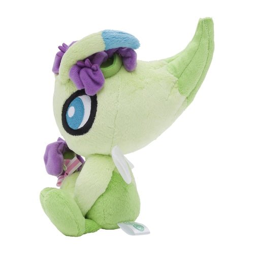 Celebi Celebis Celebration - Pokémon Centre Plush - PokéBox Australia