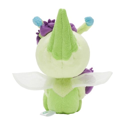 Celebi Celebis Celebration - Pokémon Centre Plush - PokéBox Australia