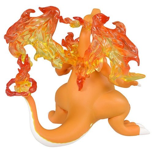 Charizard Gigantamax - Pokémon Centre Figure - PokéBox Australia