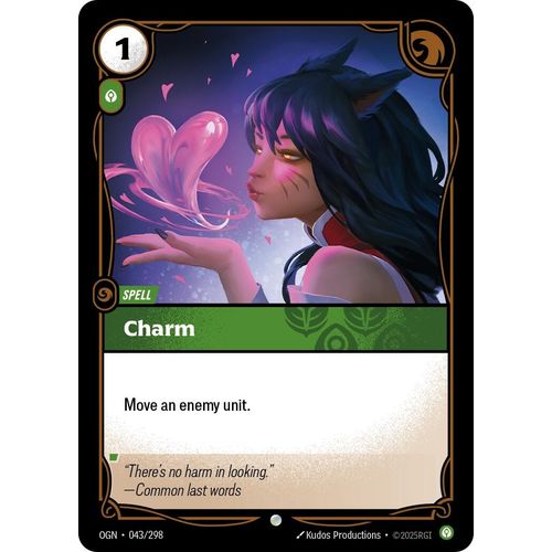 Charm (043/298) (Origins) - PokéBox Australia