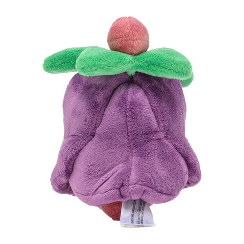 Cherrim (Overcast Form) 421 - Pokémon Centre Fit Plush - PokéBox Australia