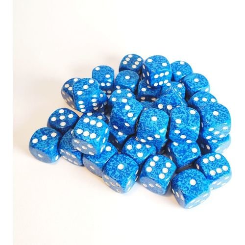 Chessex 12mm D6 Dice Sets 36pcs - PokéBox Australia