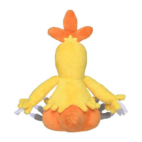 Combusken 256 - Pokémon Centre Fit Plush - PokéBox Australia