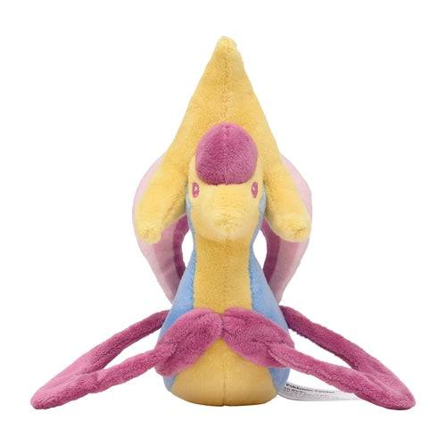 Cresselia 488 - Pokémon Centre Fit Plush - PokéBox Australia