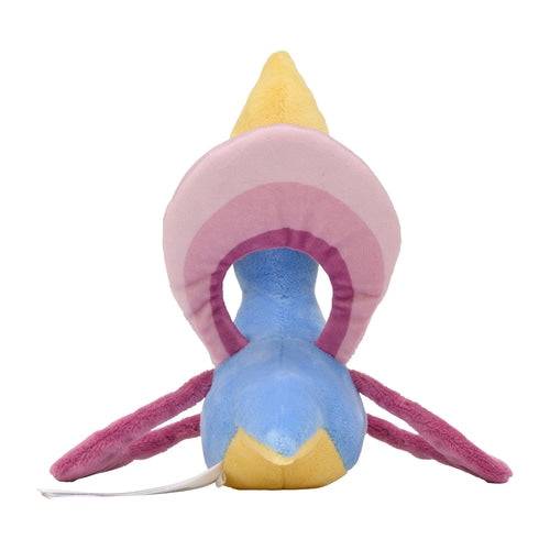 Cresselia 488 - Pokémon Centre Fit Plush - PokéBox Australia