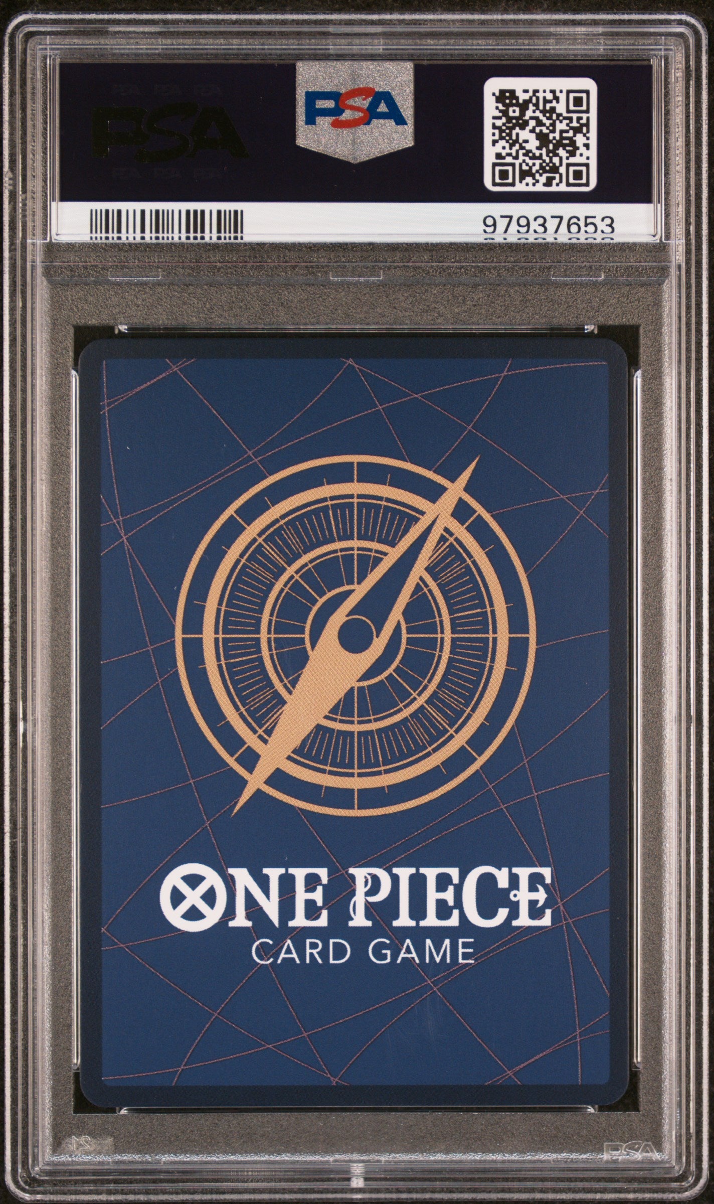 PSA GEM MT 10 - 2024 ONE PIECE PROMOS #066 BOA HANCOCK SEALED BATTLE VOL.2-WINNER - PokéBox Australia