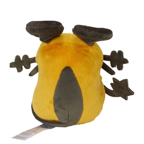 Dedenne 702 - Pokémon Centre Fit Plush - PokéBox Australia
