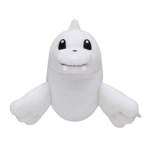 Dewgong 87 - Pokémon Centre Fit Plush - PokéBox Australia