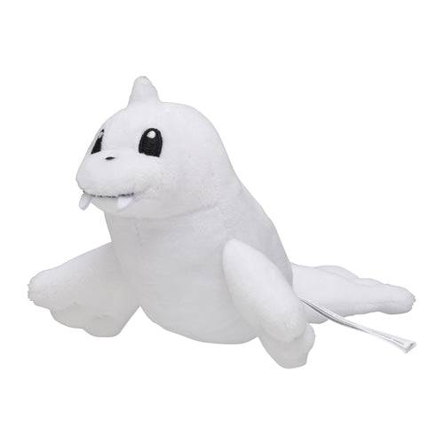 Dewgong 87 - Pokémon Centre Fit Plush - PokéBox Australia