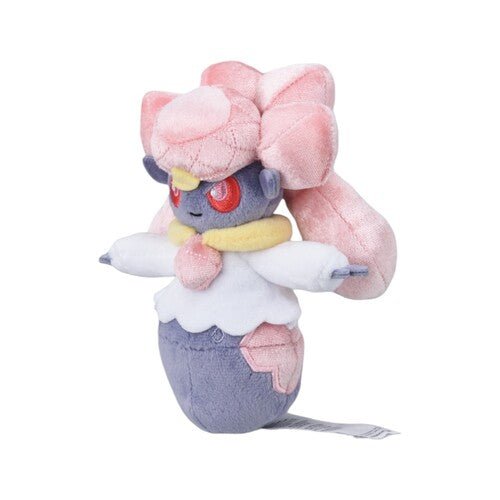 Diancie 719 - Pokémon Centre Fit Plush - PokéBox Australia