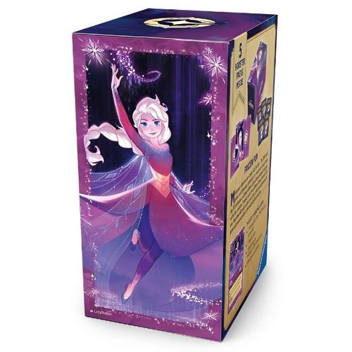 Disney Lorcana TCG - Elsa Gift Box - PokéBox Australia