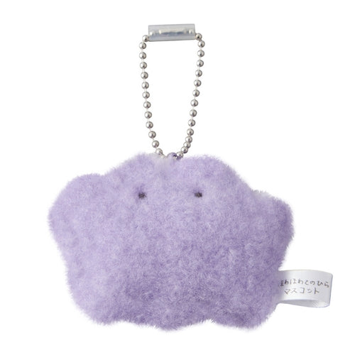 Ditto Fluffy Palm Mascot - Pokémon Center - PokéBox Australia