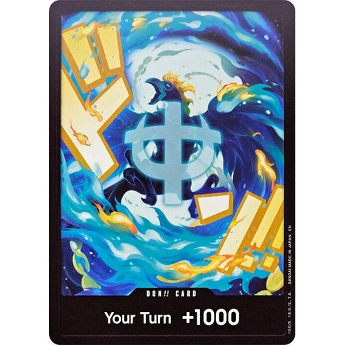 DON!! Card (Marco) (Premium Booster - The Best - Vol. 2) - PokéBox Australia