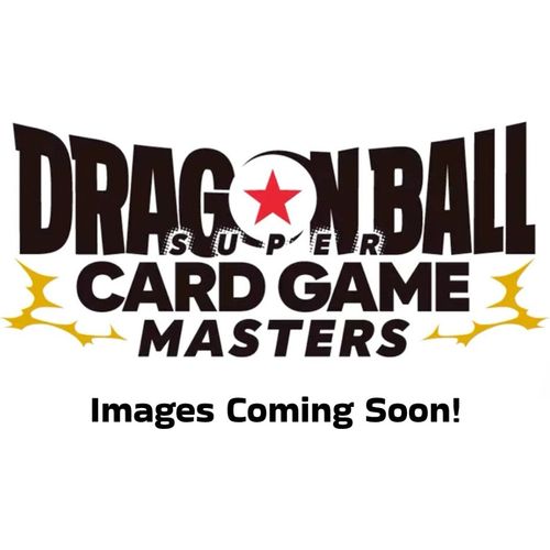 Dragon Ball Super Card Game: Masters – Booster Box: Ultra Bout – Set 1: Prismatic Clash [B28] - PokéBox Australia