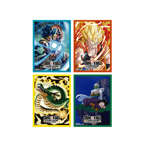 Dragon Ball Super Card Game: Masters – Premium Anniversary Box 2025 [BE25] - PokéBox Australia