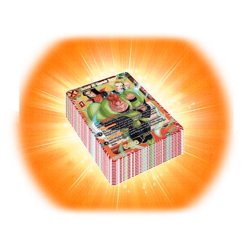 Dragon Ball Super Card Game: Masters – Premium Anniversary Box 2025 [BE25] - PokéBox Australia