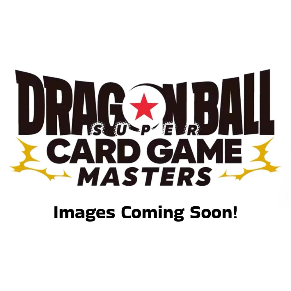 Dragon Ball Super Card Game: Masters – Ultra Bout – Set 2: Fearsome Rivals [B29] Booster Box - PokéBox Australia