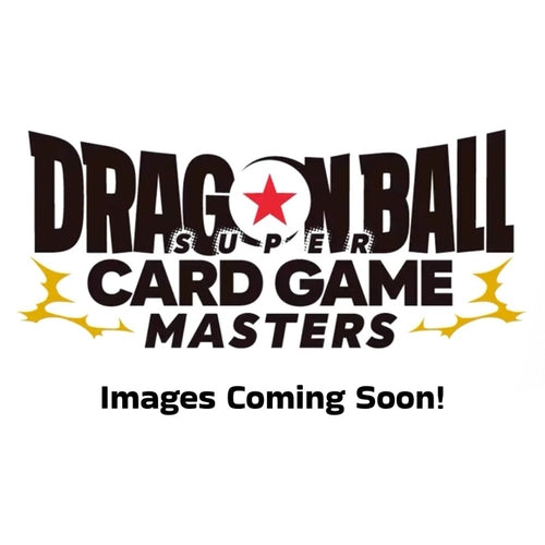 Dragon Ball Super Card Game: Masters – Ultra Bout – Set 2: Fearsome Rivals [B29] Booster Box x12 Sealed Case - PokéBox Australia