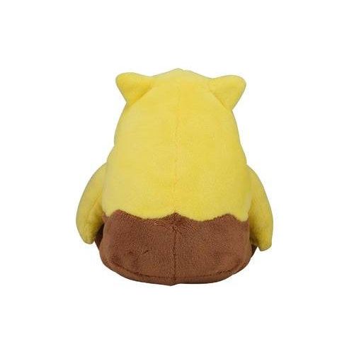 Drowzee 96 - Pokémon Centre Fit Plush - PokéBox Australia