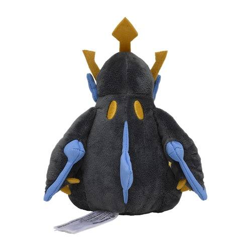 Empoleon 395 - Pokémon Centre Fit Plush - PokéBox Australia