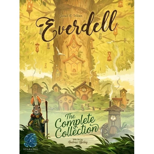 Everdell - Complete Collection - PokéBox Australia