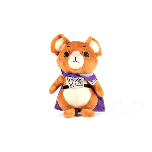 Everdell - Stuffed Critter - Fynn Nobeltail - PokéBox Australia