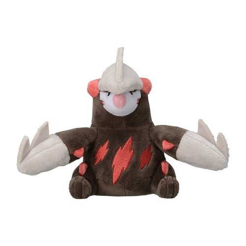 Excadrill 530 - Pokémon Centre Fit Plush - PokéBox Australia