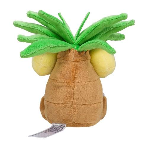 Exeggutor 103 - Pokémon Centre Fit Plush - PokéBox Australia