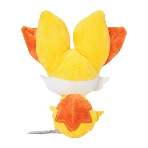 Fennekin 653 - Pokémon Centre Fit Plush - PokéBox Australia